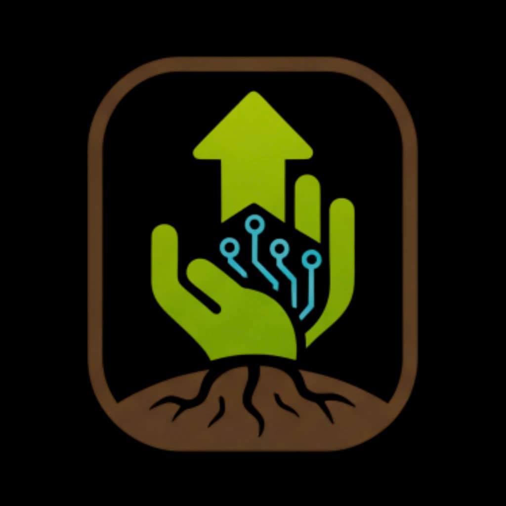 UPROOT Logo